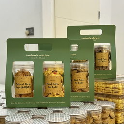 Raya Treats