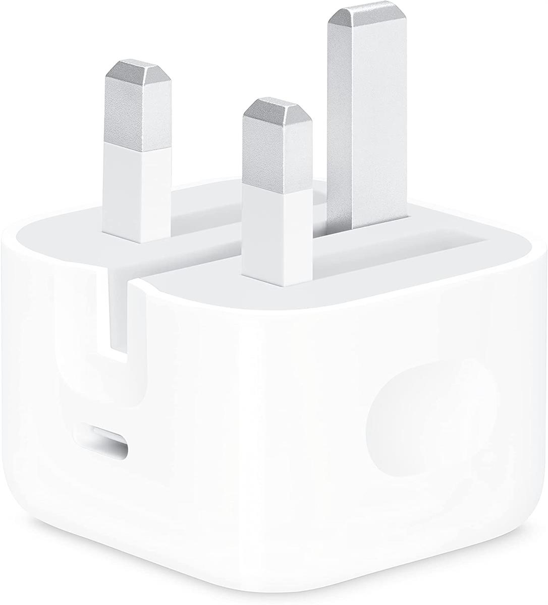 Apple USB-C Power Adapter 20W APPLE STORE WARRANTY_0