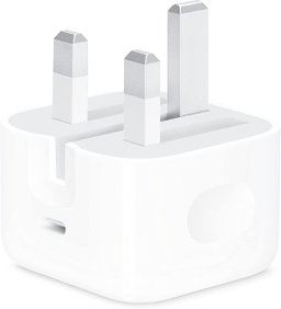 Apple USB-C Power Adapter 20W APPLE STORE WARRANTY
