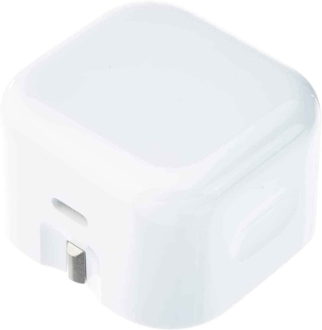 Apple USB-C Power Adapter 20W APPLE STORE WARRANTY_1