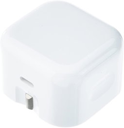 Apple USB-C Power Adapter 20W APPLE STORE WARRANTY