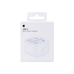 Apple USB-C Power Adapter 20W APPLE STORE WARRANTY