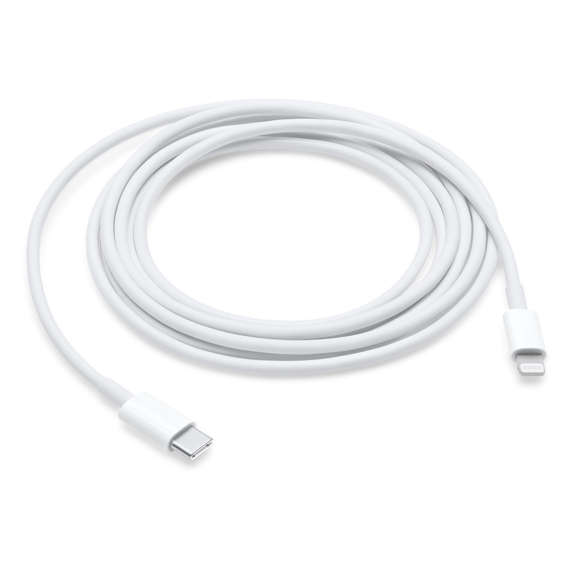 Apple USB-C to Lightning Cable, 1m, APPLE STORE WARRANTY_0