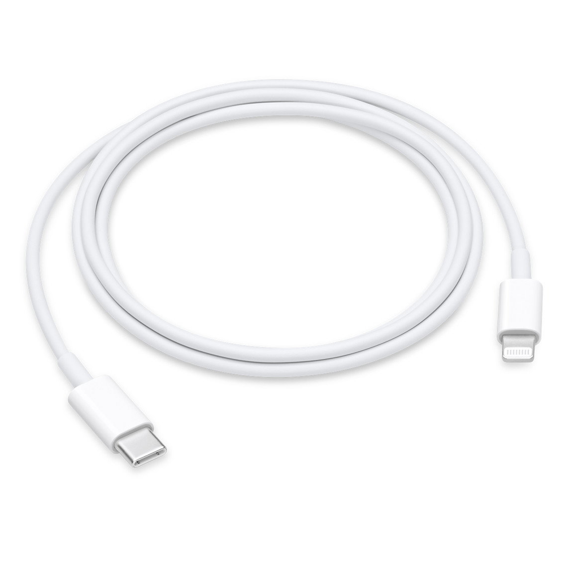 Apple USB-C Charger Cable 1m White APPLE STORE WARRANTY_0