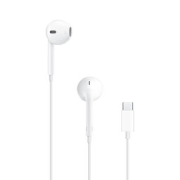 Apple EarPods (USB-C) APPLE STORE WARRANTY