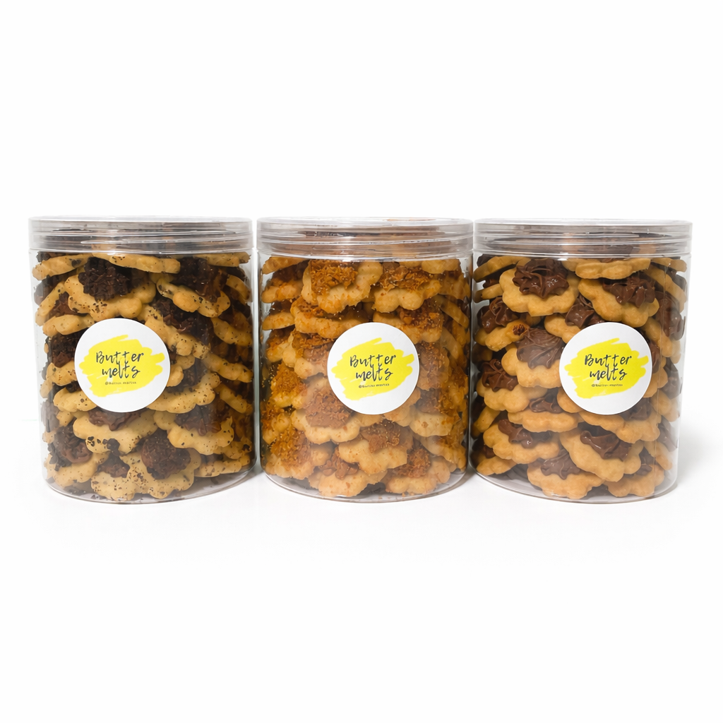 Bundle of 3 (LARGE)