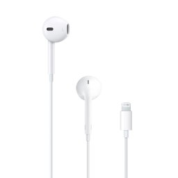 Apple EarPods (Lightning Connector) APPLE STORE WARRANTY