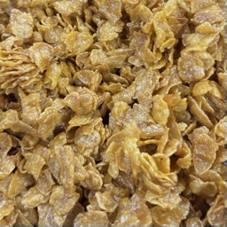 Salted Caramel Cornflakes