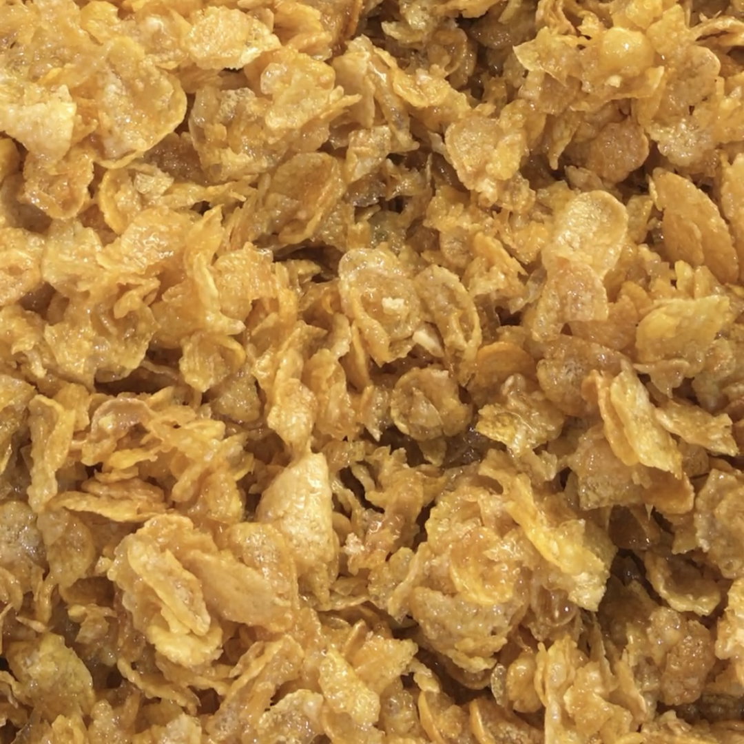 Honey Cornflakes