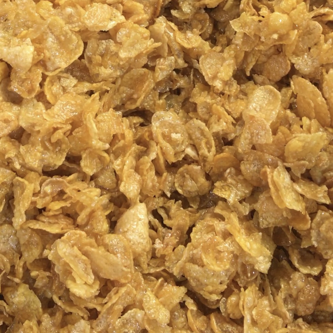 Honey Cornflakes_0