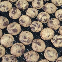 Chocolate Chunk Cookies (200g)