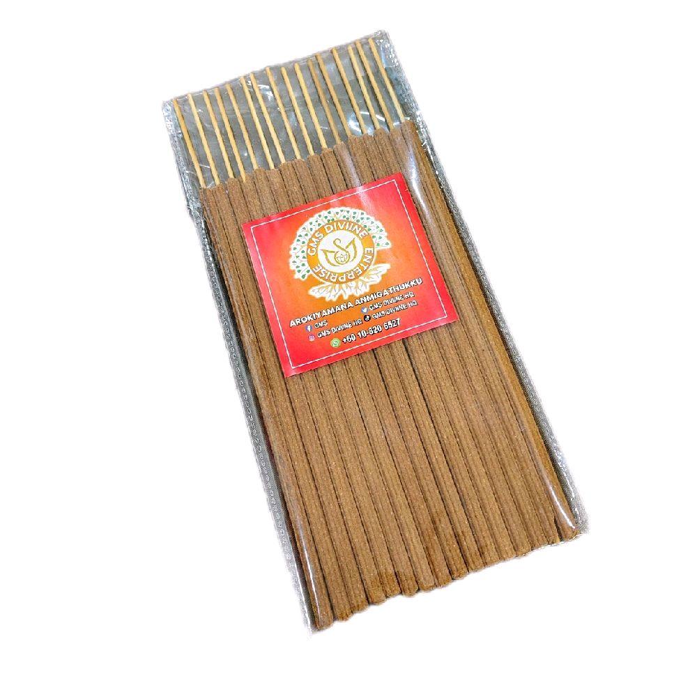 GMS Premium Quality Sandalwood Joystick 16pcs