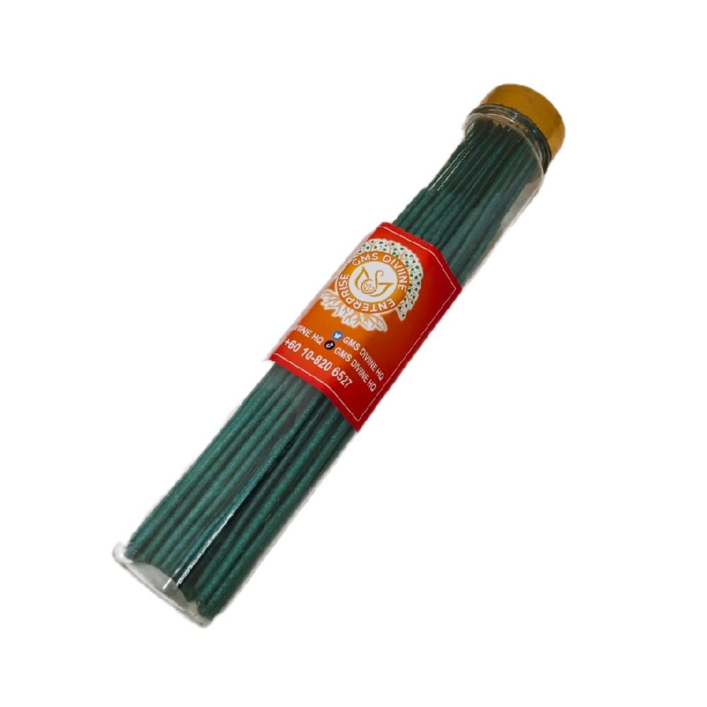 GMS Premium Batang Kemenyan Kuberan / Excellent Quality Kubera Joystick_2