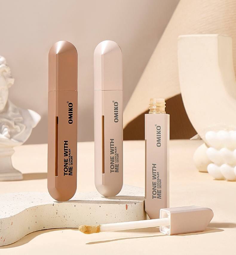 Omiko tone concelear serum اوميكو كونسيلر سيروم_1