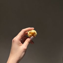 Pineapple Tart