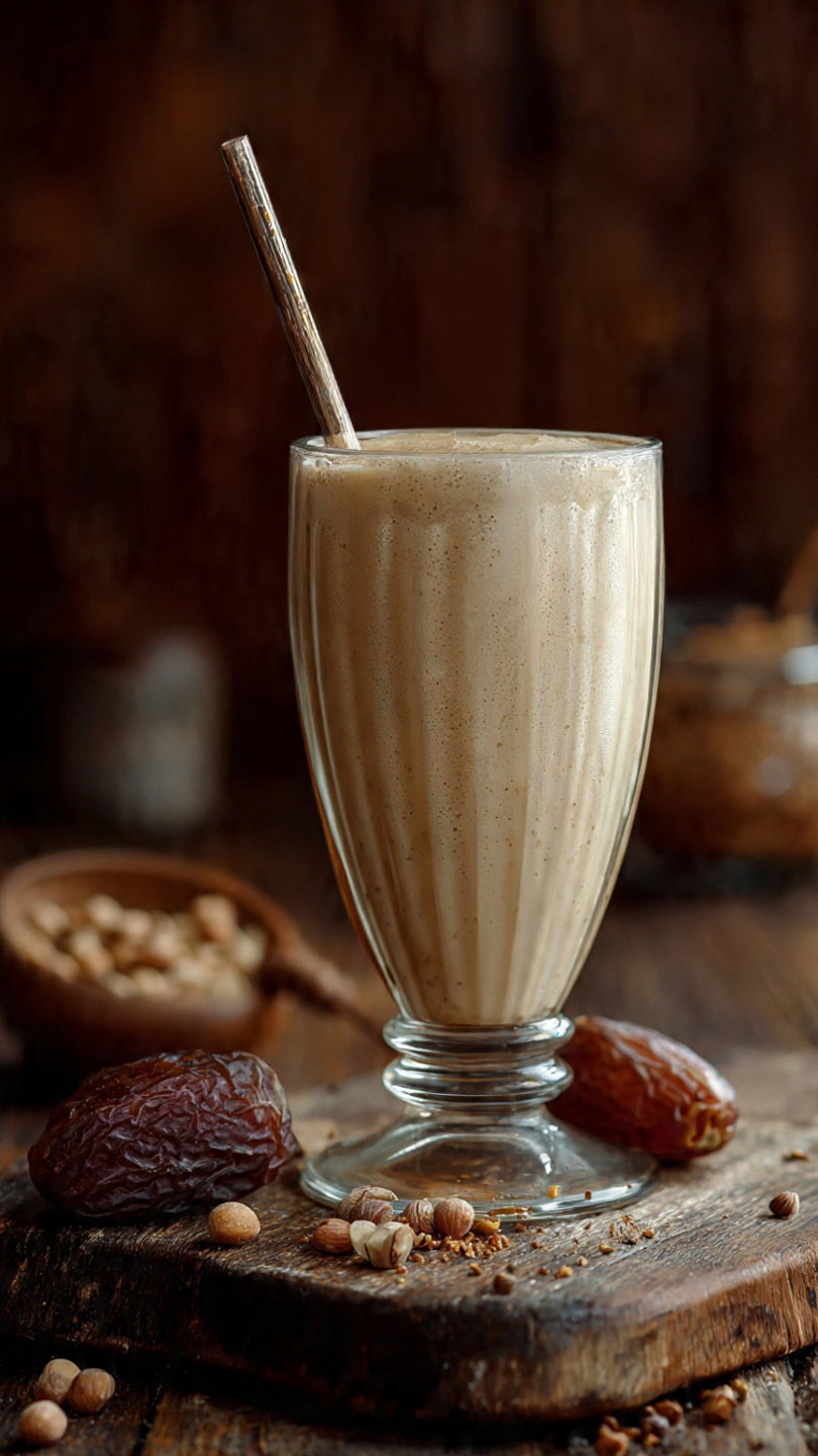 Khajoor Power Shake