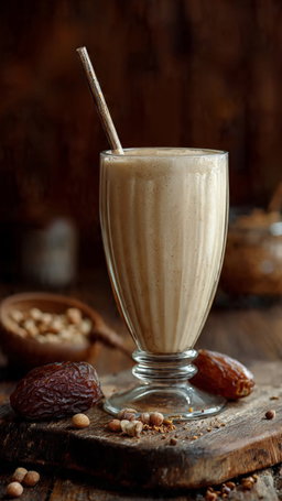 Khajoor Power Shake