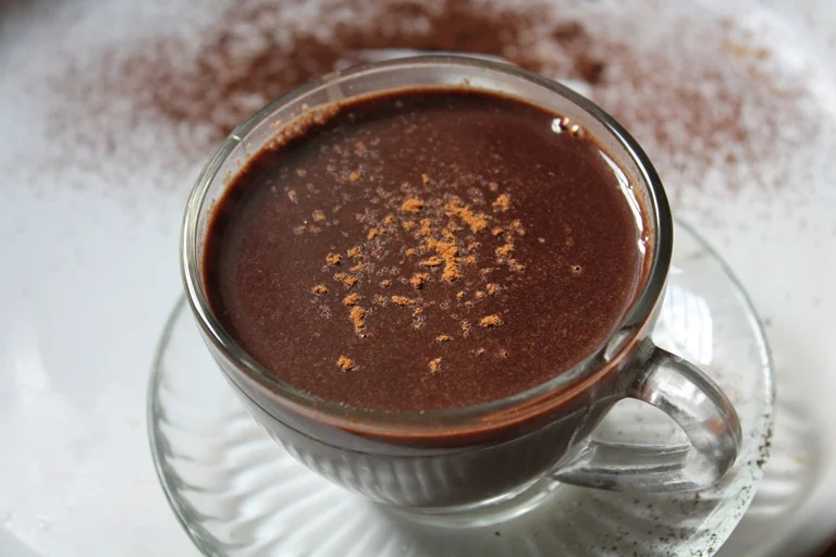 Hot Chocolate