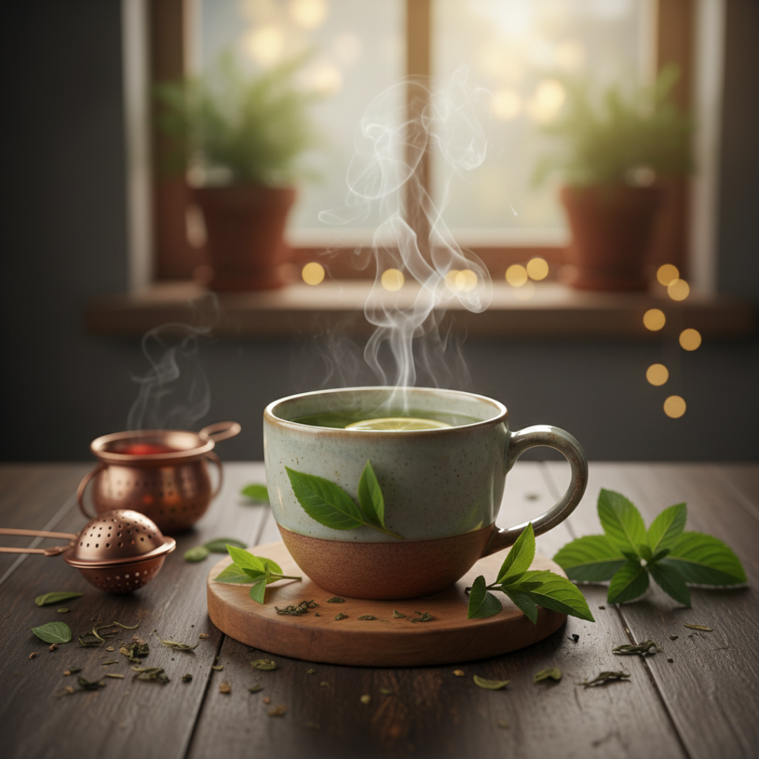 Green Tea