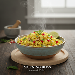 Poha