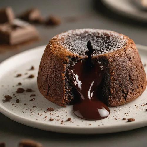 Regular Choco-Lava Cake