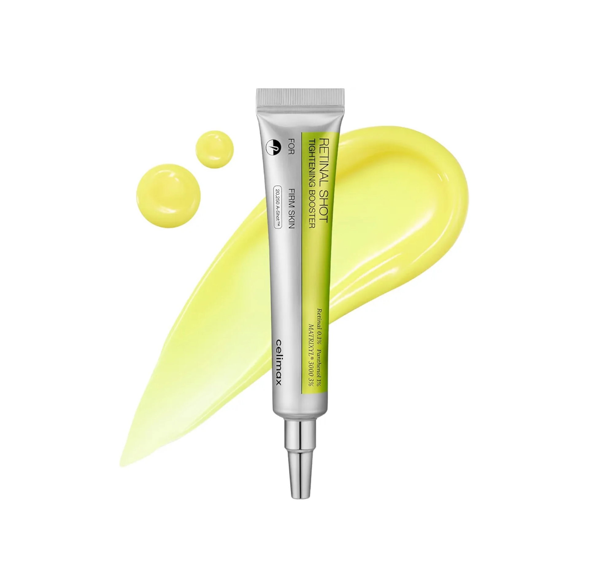 Celimax - The Vita A Retinal Shot Tightening Booster_0