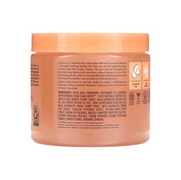 Shea Moisture - Coconut & Hibiscus Defining Styling Gel