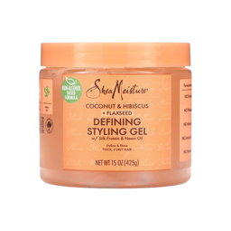 Shea Moisture - Coconut & Hibiscus Defining Styling Gel