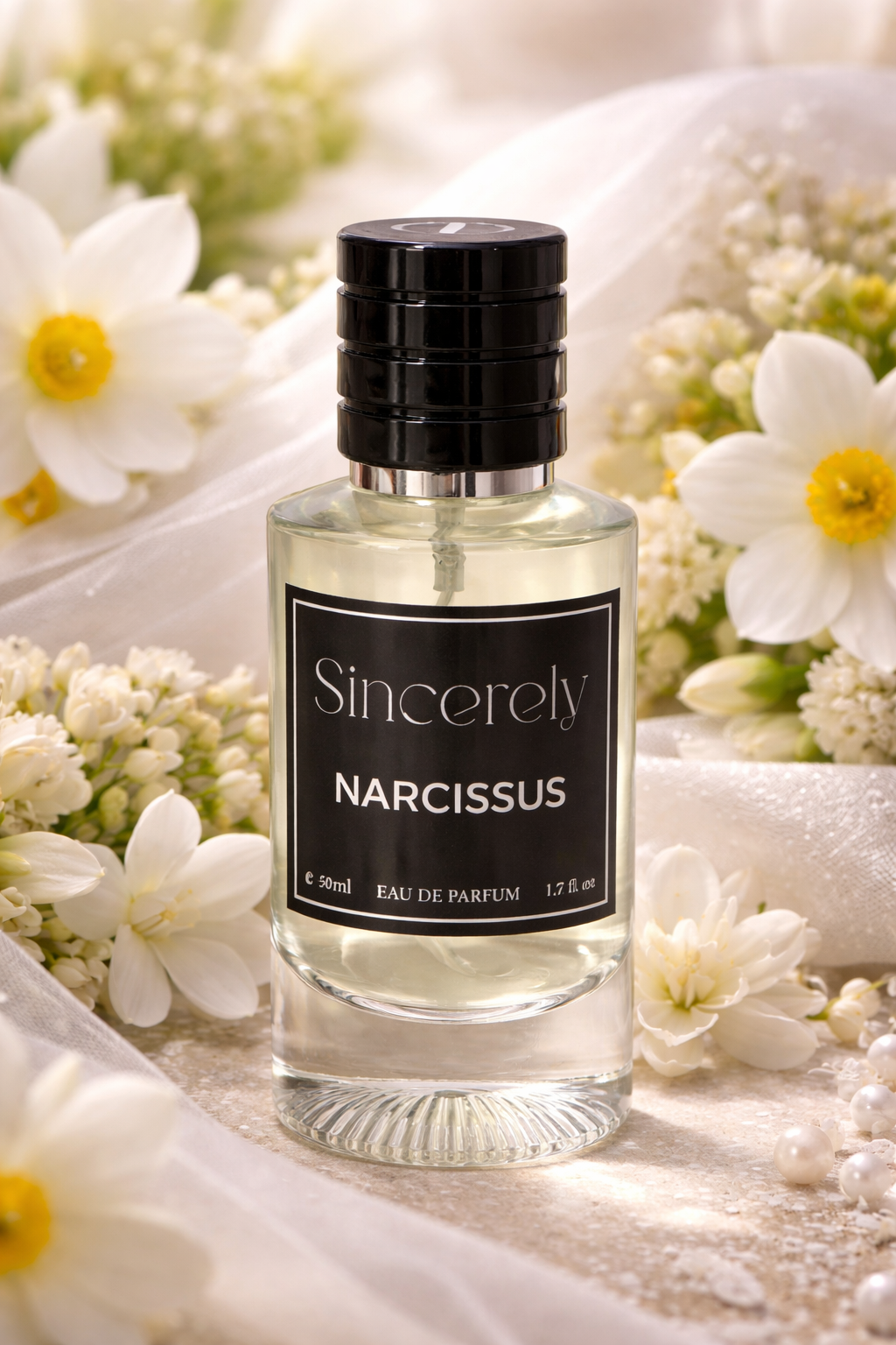 SINCERELY NARCISSUS_1