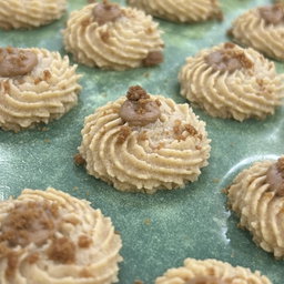 Biscoff Butter Cookies (200g)