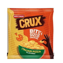 Crux Italian pizza bite sized 7.7g * 24pack