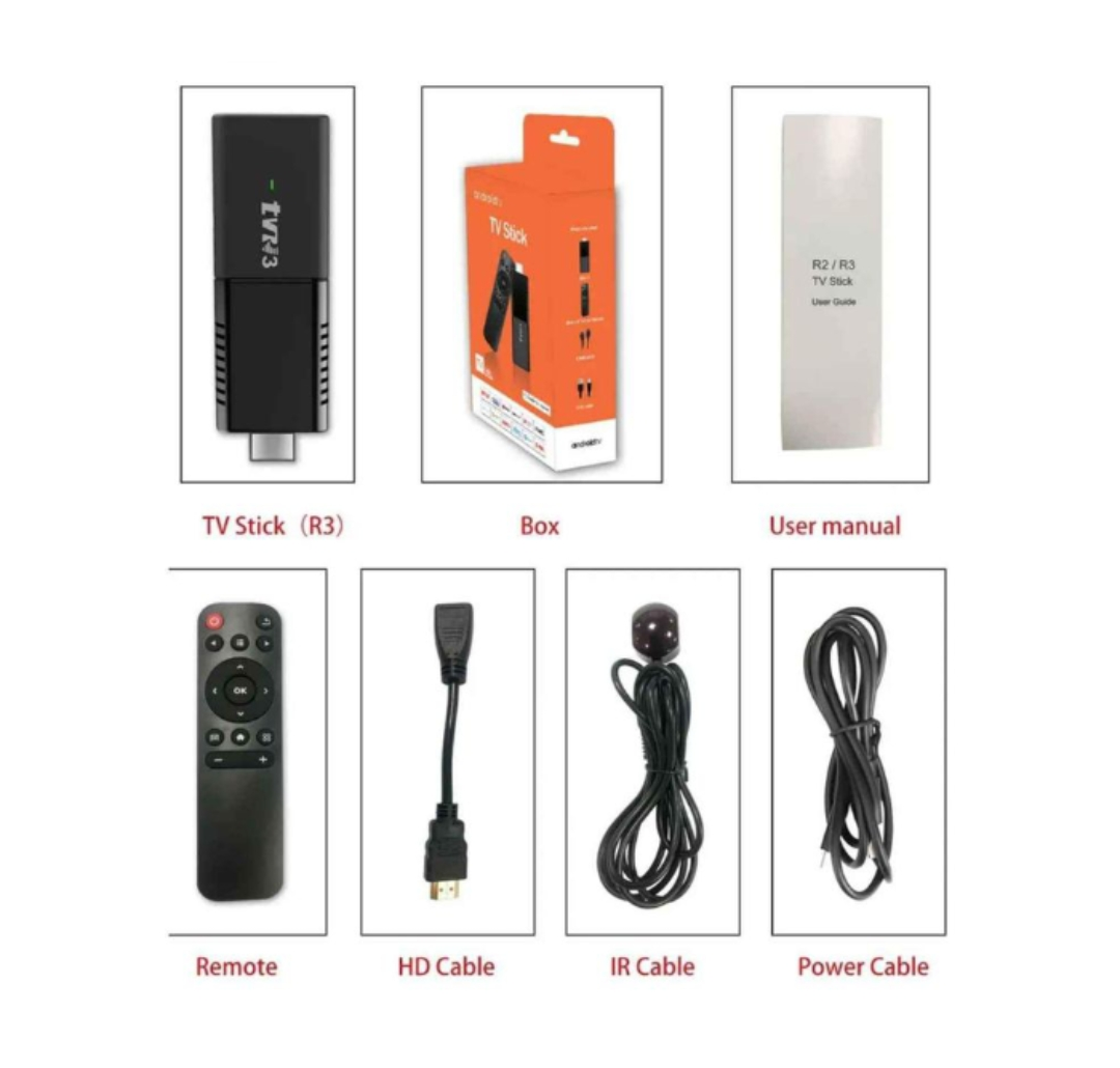Android 4K TV Stick ( Copy )_2