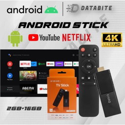 Android 4K TV Stick ( Copy )