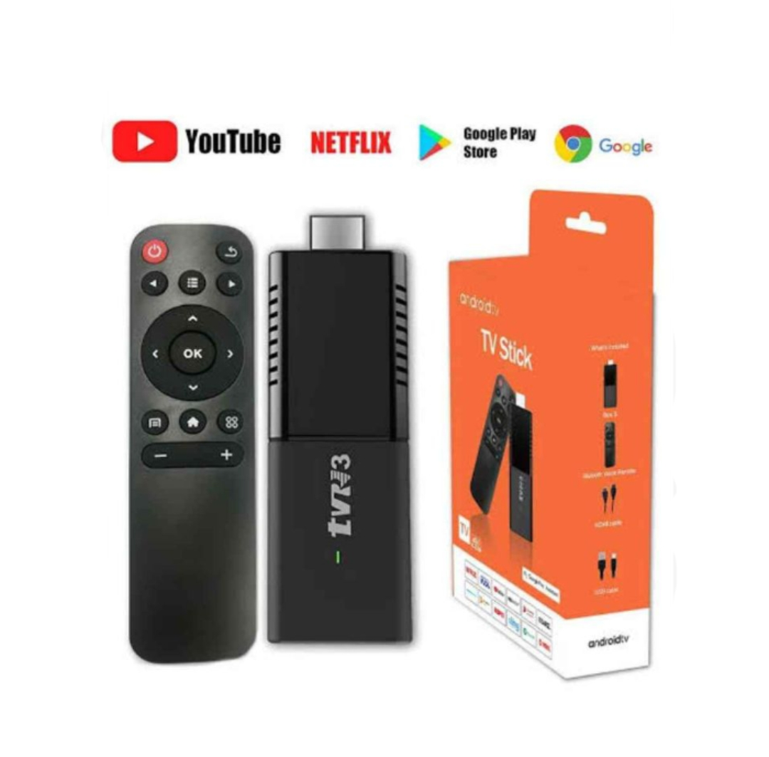 Android 4K TV Stick ( Copy )_1