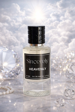 SINCERELY HEAVENLY