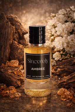 SINCERELY AMBREE