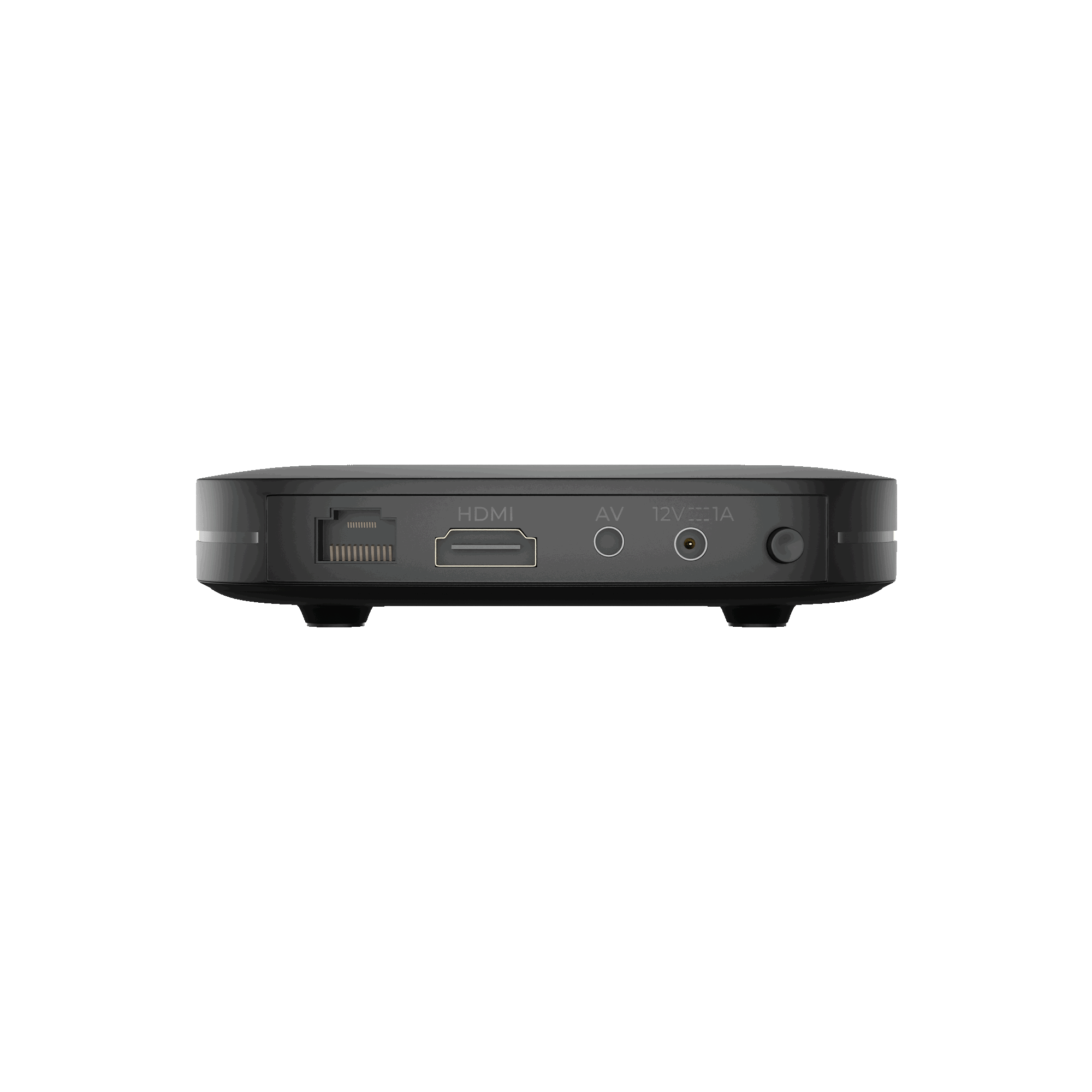 ZU30 - Android TV Box with 2GB RAM & 16BG ROM_3