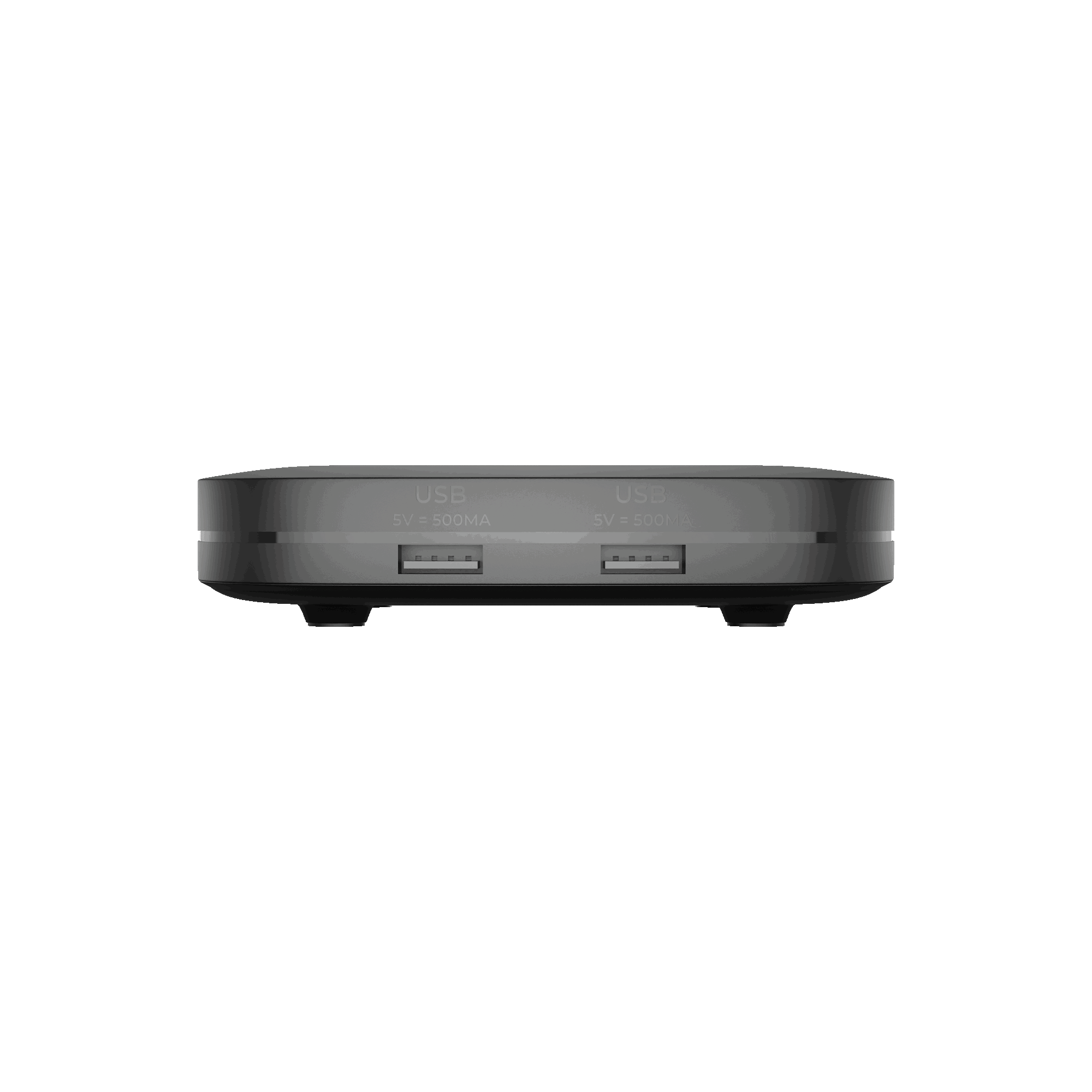 ZU30 - Android TV Box with 2GB RAM & 16BG ROM_1