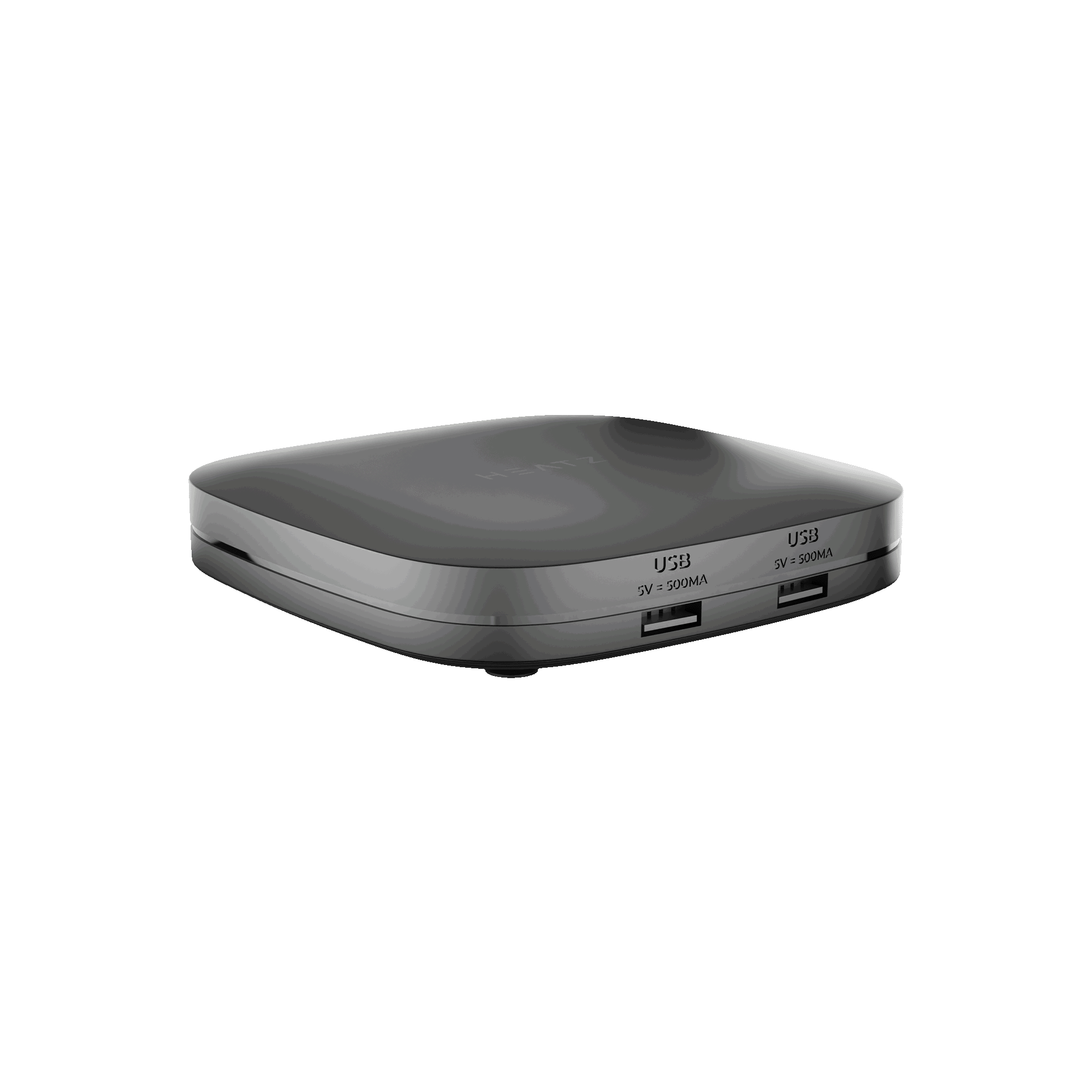 ZU30 - Android TV Box with 2GB RAM & 16BG ROM_2