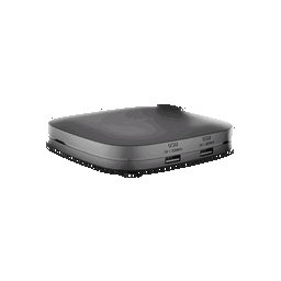 ZU30 - Android TV Box with 2GB RAM & 16BG ROM