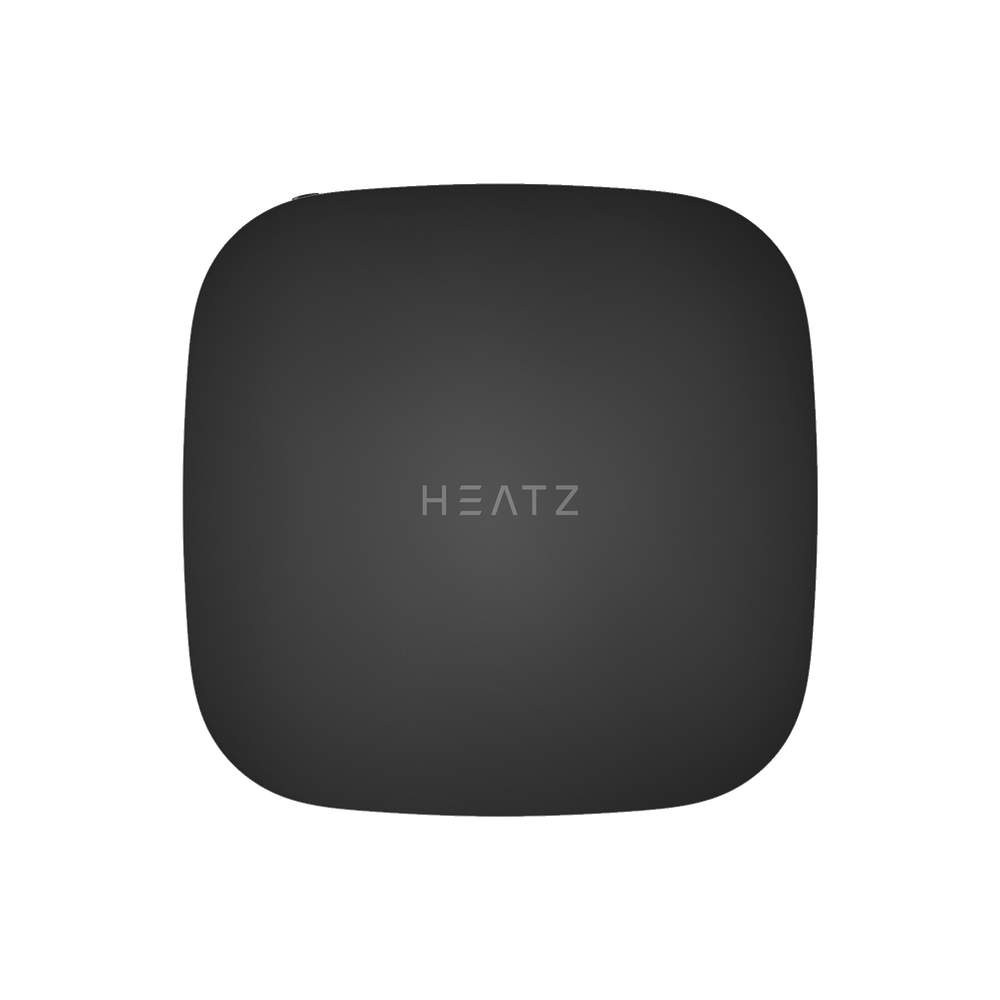 ZU30 - Android TV Box with 2GB RAM & 16BG ROM_0