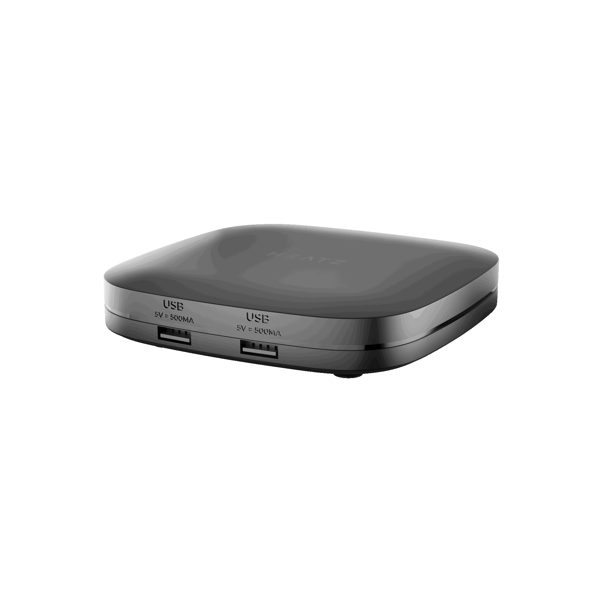 ZU30 - Android TV Box with 2GB RAM & 16BG ROM_4