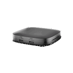 ZU30 - Android TV Box with 2GB RAM & 16BG ROM