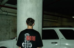 ZT - HYPEREDGE OVERSIZED TEE