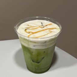 genmaicha honey cloud