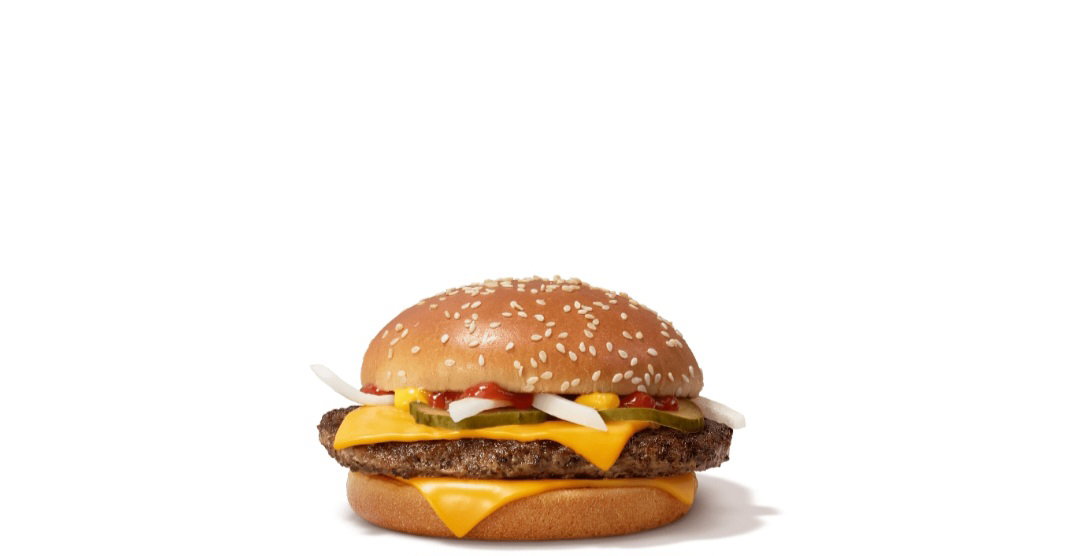 Quarter Pounder With Cheese Beef_0