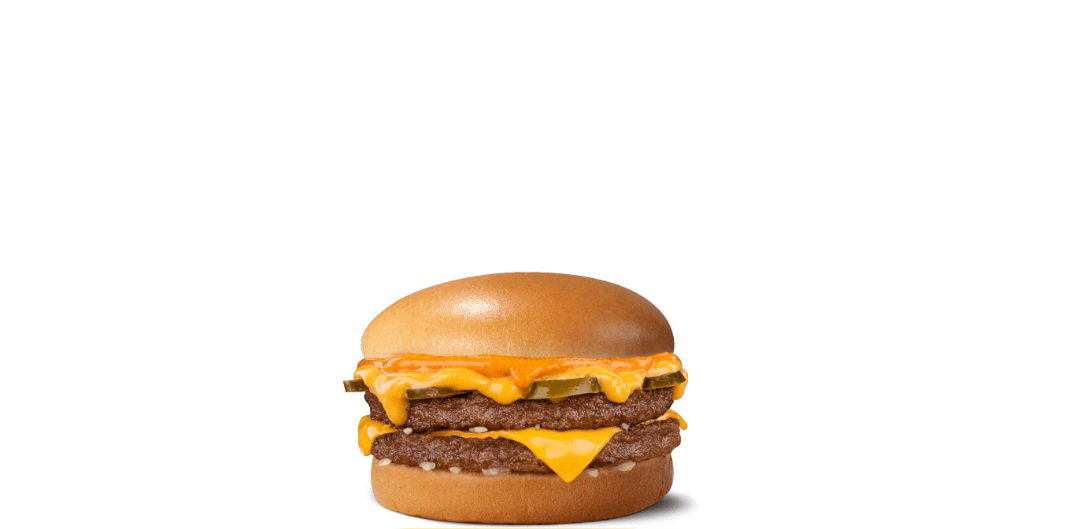 Chill Cheese Double