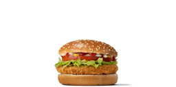 Veggie Burger 