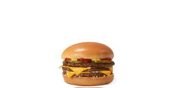 Triple CheeseBurger 