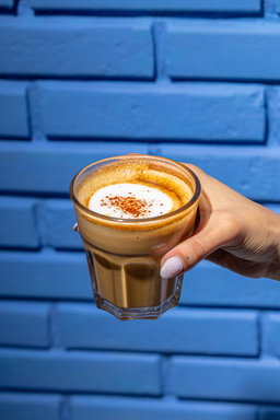 Cafés glacés